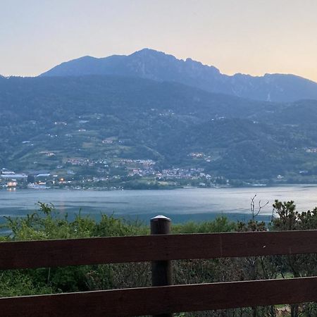 Lake Apartment Ischia Red Tenna Εξωτερικό φωτογραφία