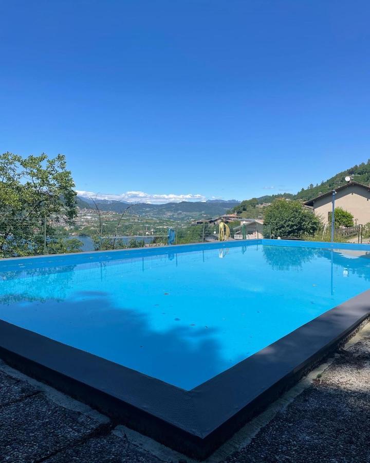Lake Apartment Ischia Red Tenna Εξωτερικό φωτογραφία
