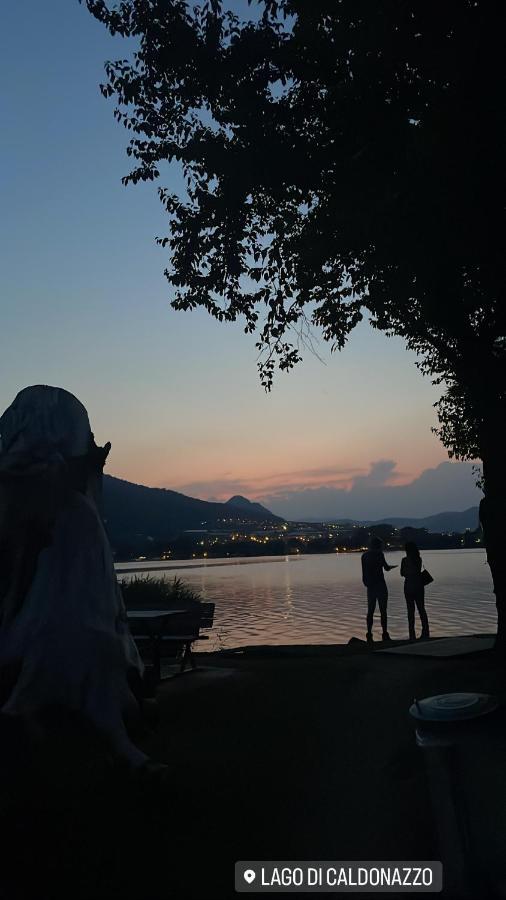 Lake Apartment Ischia Red Tenna Εξωτερικό φωτογραφία
