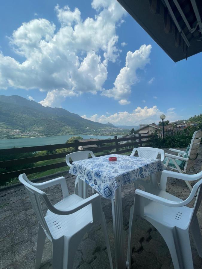 Lake Apartment Ischia Red Tenna Εξωτερικό φωτογραφία