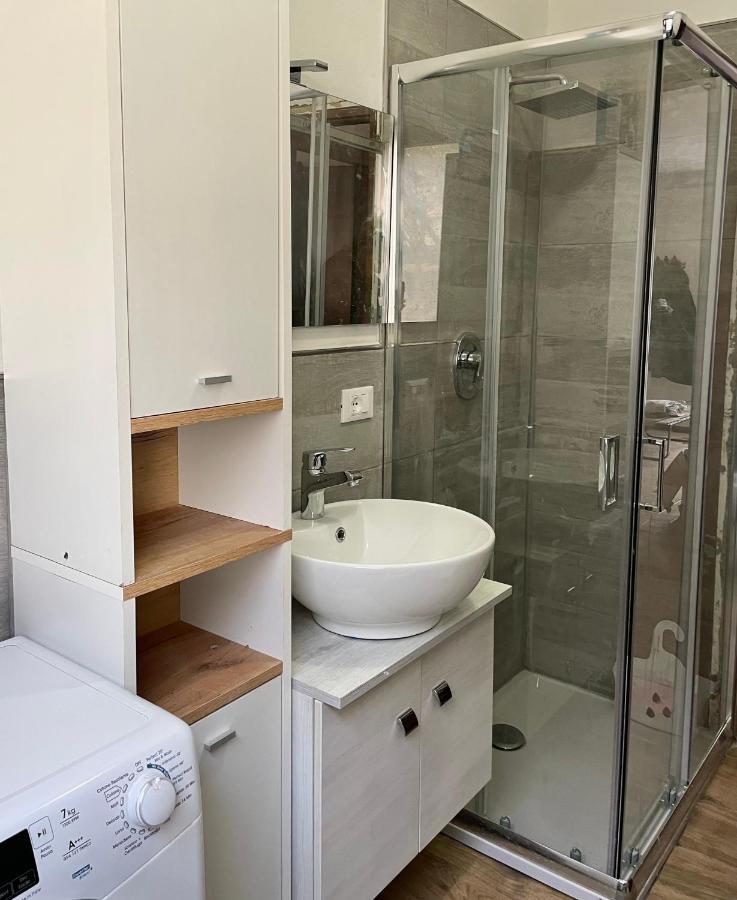 Lake Apartment Ischia Red Tenna Εξωτερικό φωτογραφία