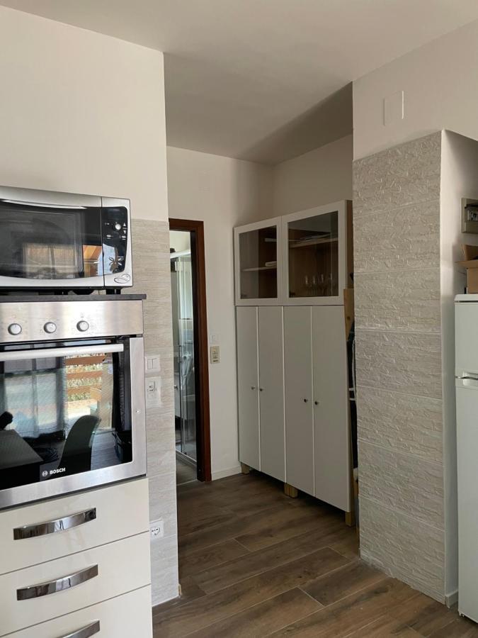 Lake Apartment Ischia Red Tenna Εξωτερικό φωτογραφία