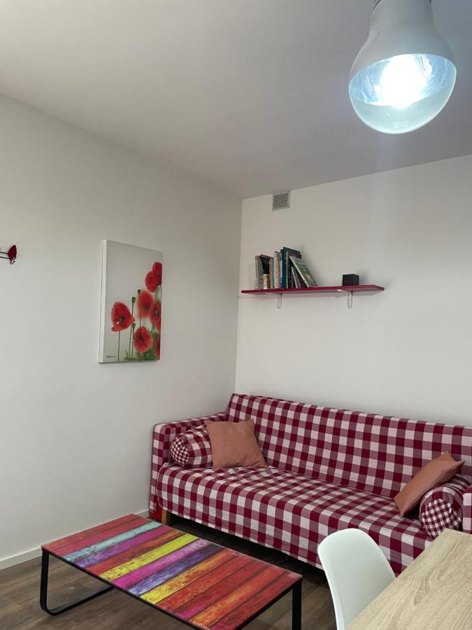 Lake Apartment Ischia Red Tenna Εξωτερικό φωτογραφία