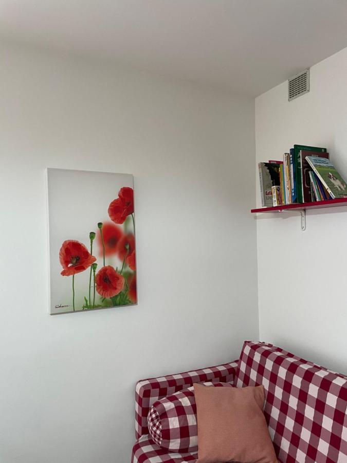 Lake Apartment Ischia Red Tenna Εξωτερικό φωτογραφία