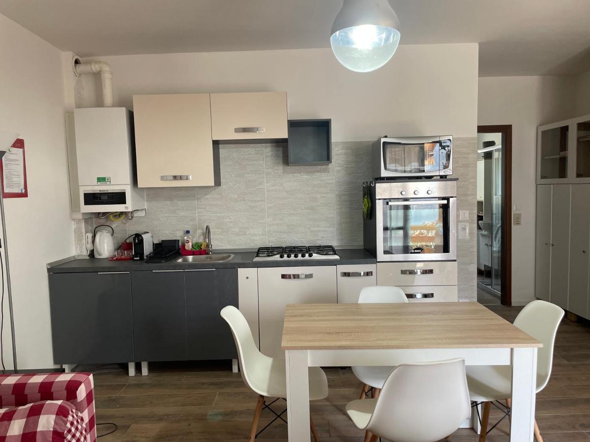 Lake Apartment Ischia Red Tenna Εξωτερικό φωτογραφία