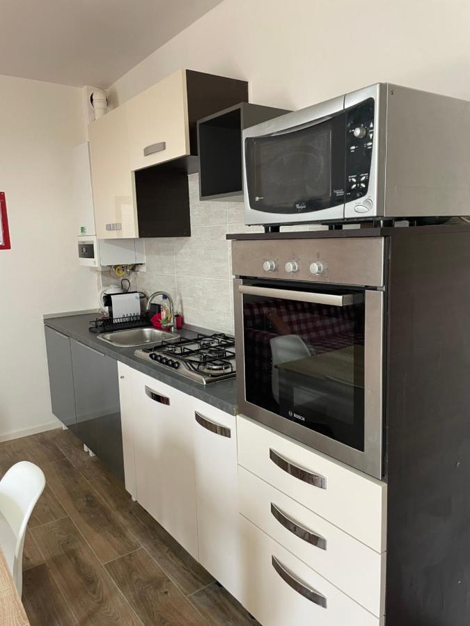 Lake Apartment Ischia Red Tenna Εξωτερικό φωτογραφία