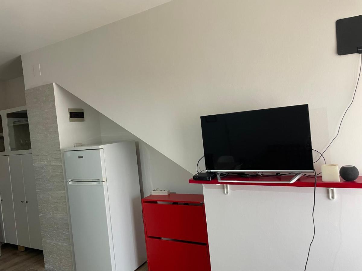 Lake Apartment Ischia Red Tenna Εξωτερικό φωτογραφία