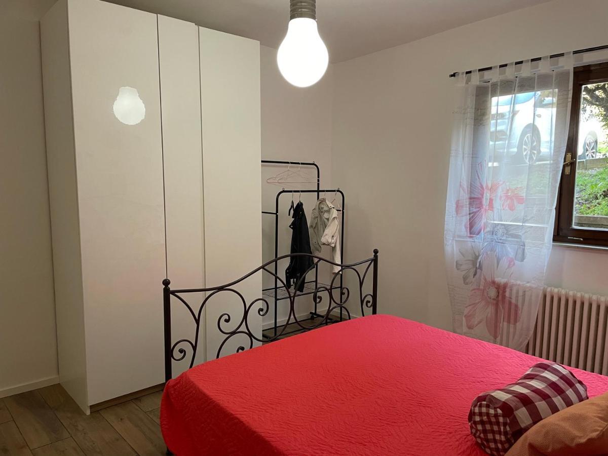Lake Apartment Ischia Red Tenna Εξωτερικό φωτογραφία