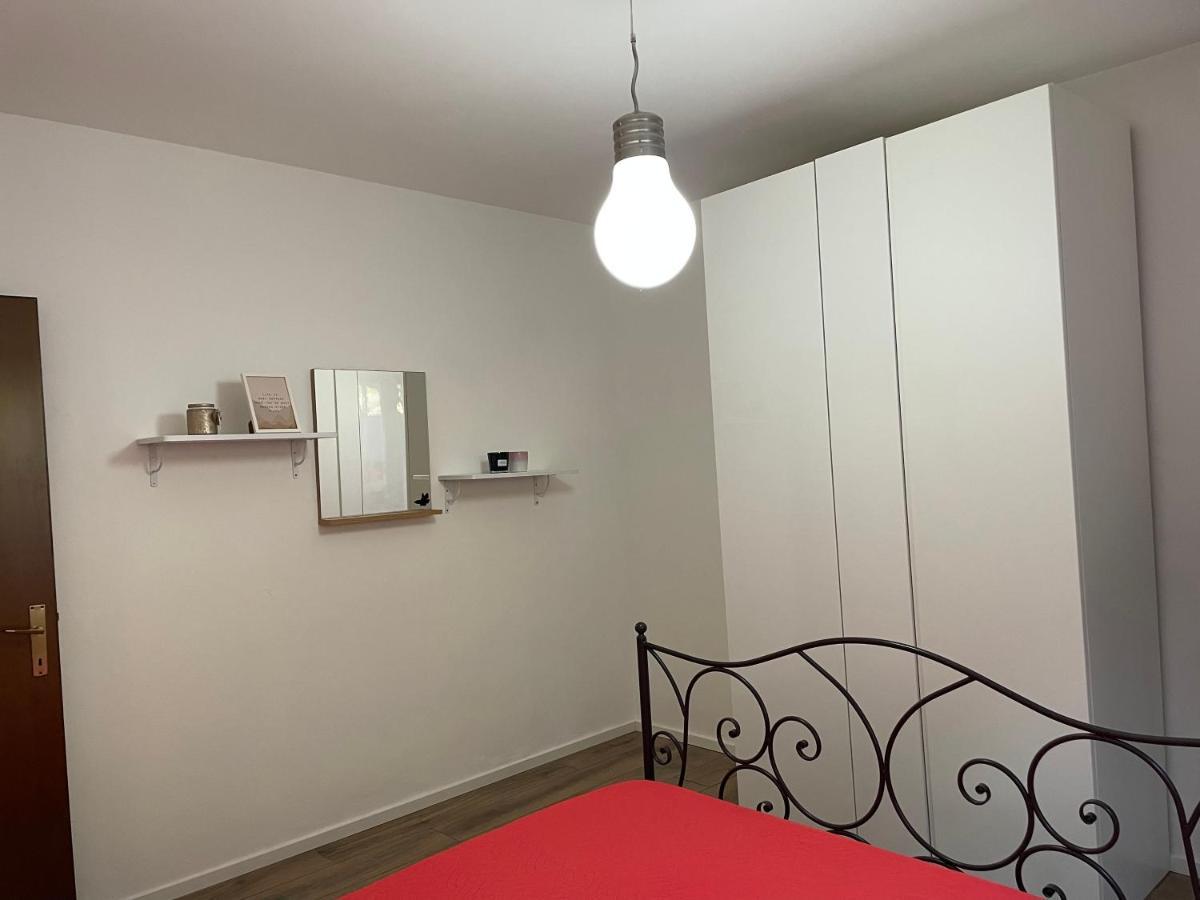 Lake Apartment Ischia Red Tenna Εξωτερικό φωτογραφία
