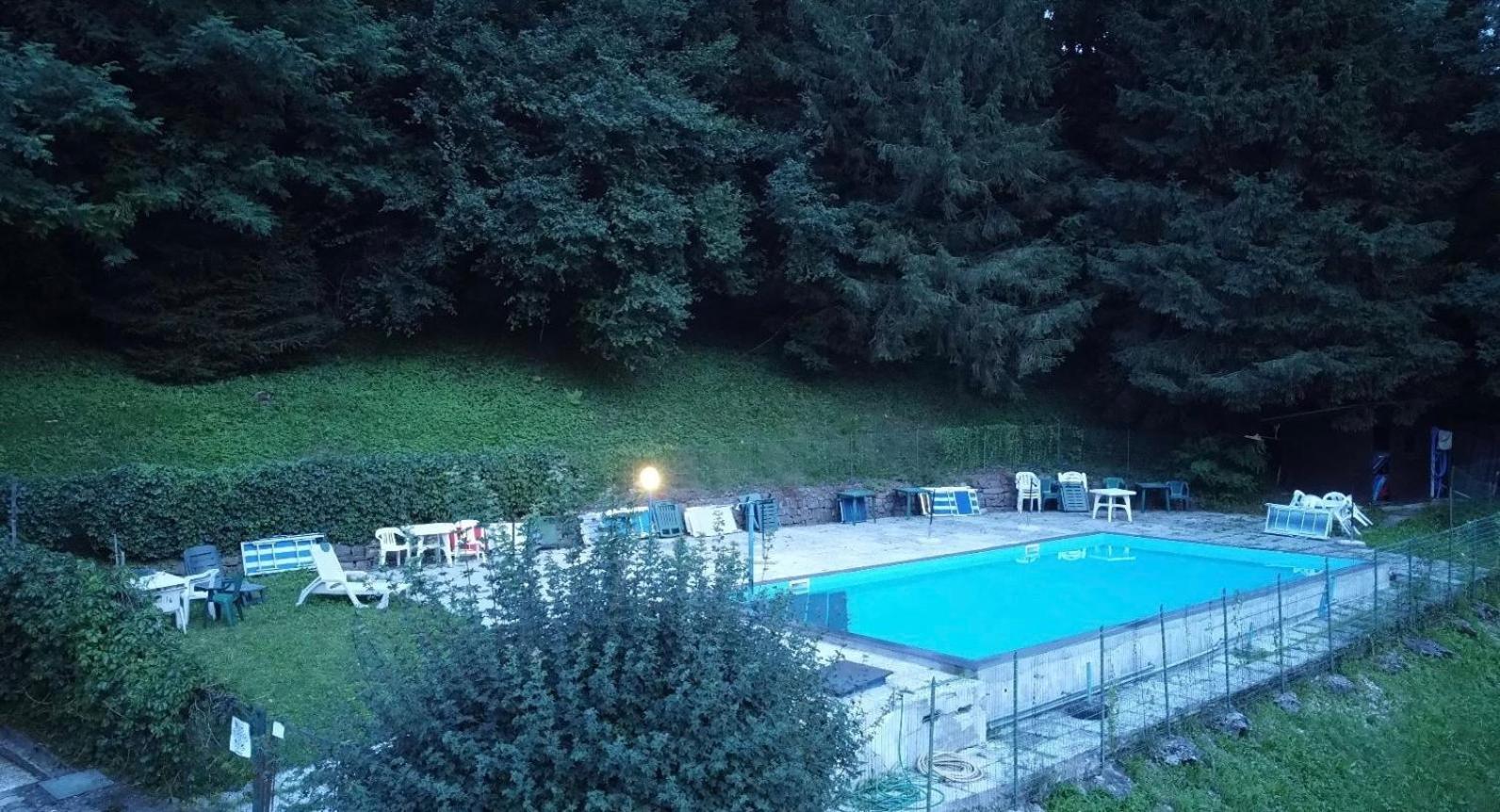 Lake Apartment Ischia Red Tenna Εξωτερικό φωτογραφία